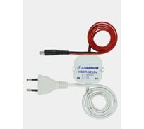 Блок питания ДАВИКОН AC/DC - стабилизированный ИВЭП-1210В