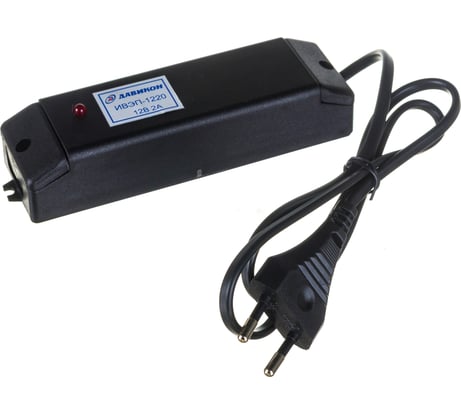 Блок питания ДАВИКОН AC/DC - стабилизированный ИВЭП-1220