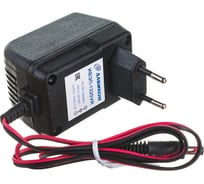 Блок питания ДАВИКОН AC/DC - стабилизированный ИВЭП-1220VR