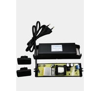 Блок питания ДAВИКОН ИВЭП-1230L