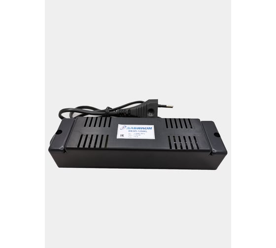Блок питания ДAВИКОН ИВЭП-1250КL 1