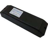 Блок питания ДАВИКОН AC/DC - стабилизированный ИВЭП-1215Х