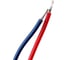 Блок питания ДАВИКОН AC/DC - стабилизированный ИВЭП-1220GР 4