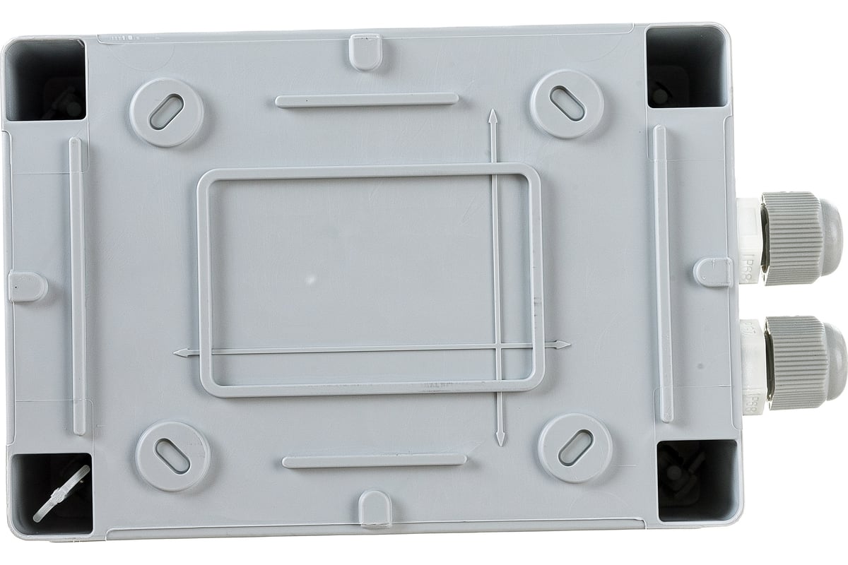 Блок питания ДАВИКОН AC/DC - стабилизированный ИВЭП-1230У-К - выгодная ...