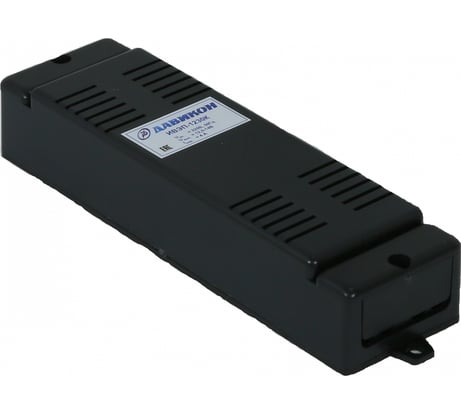 Блок питания ДАВИКОН AC/DC - стабилизированный ИВЭП-1230К