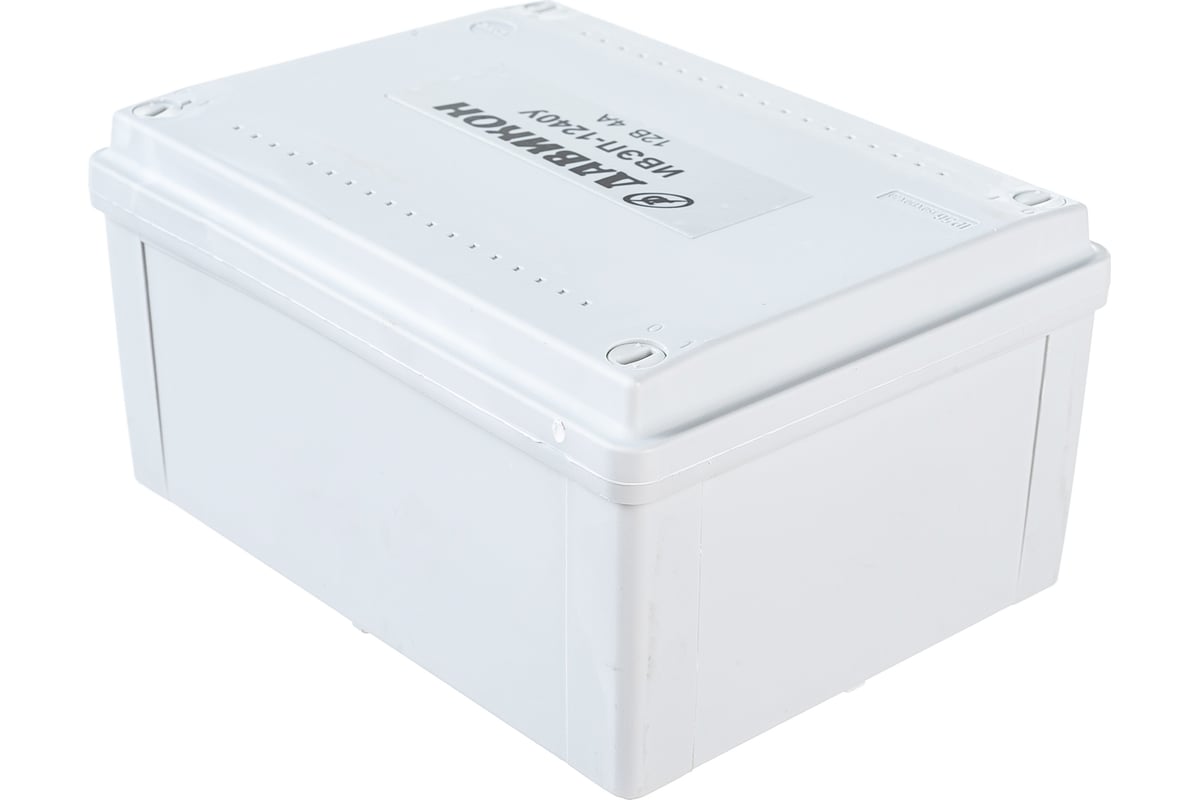 Блок питания ДАВИКОН AC/DC - стабилизированный ИВЭП-1240У - выгодная ...