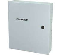 Блок питания ДАВИКОН AC/DC - стабилизированный ИВЭП-1280-V16