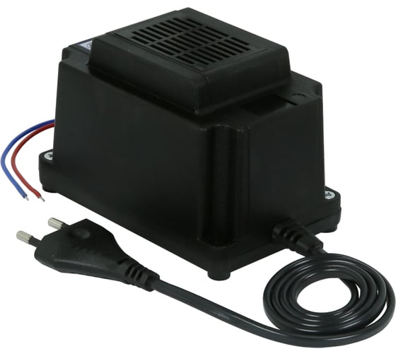 Блок питания ДAВИКОН ИВЭП-1260 1