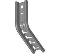 Омега-профиль LOTOK L-образный, специальный, 300 мм LLQF-омега 300 (1,5)