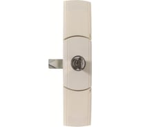 Поворотный замок для шкафов ABB B, AT, U ZB111