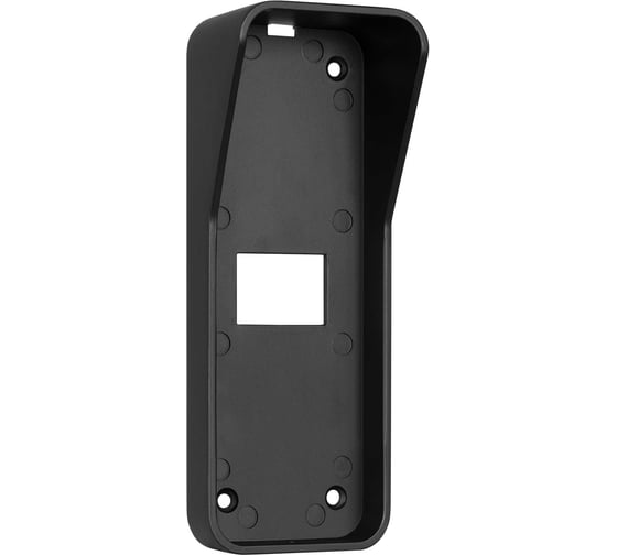 Защитный козырек для вызывной панели Novicam FANTASY SHIELD BLACK 4062