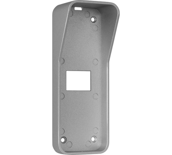 Защитный козырек для вызывной панели Novicam FANTASY SHIELD SILVER 4061