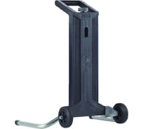 Колеса под барабан HEDI G4000 450мм 9013