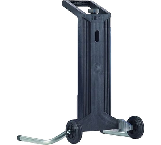 Колеса под барабан HEDI G4000 450мм 9013 1