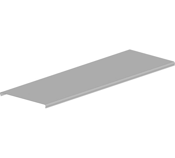 Крышка лотка проволочного LOTOK 125x3000, толщина 0,8 мм LWCS 125x3000 (0,8) 1