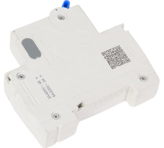 Независимый расцепитель CHINT SHT-X1 AC24V/48V, DC24V/48V для NXB-63 814988