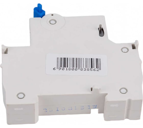 Независимый расцепитель CHINT SHT-X1 AC230V/400V для NXB-63 814989