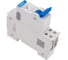Независимый расцепитель CHINT SHT-X1 AC230V/400V для NXB-63 814989 1