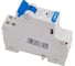 Независимый расцепитель CHINT SHT-X1 AC230V/400V для NXB-63 814989 4