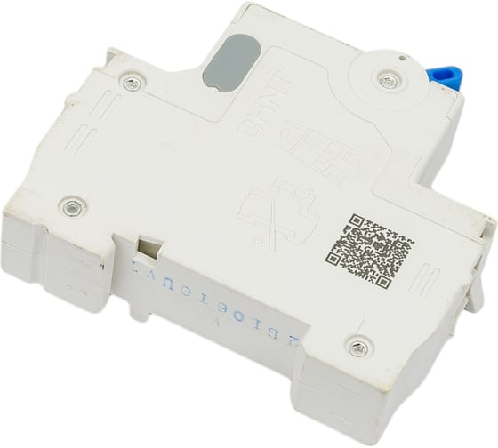 Расцепитель максимального/минимального напряжения CHINT OUVT-X1 для NXB-63 814985