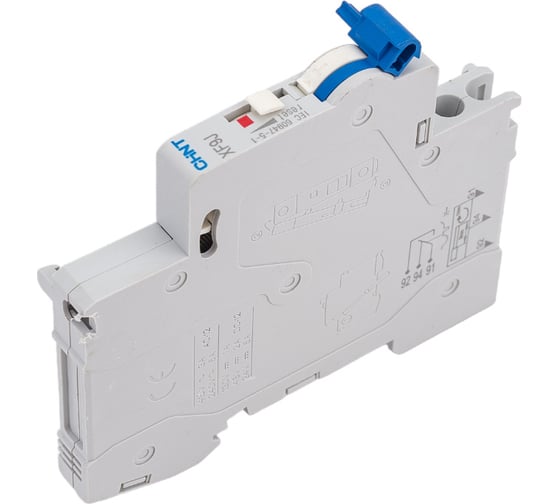 Сигнальный контакт CHINT XF9J для NB1 184996