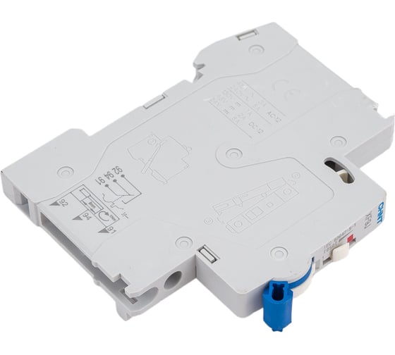 Сигнальный контакт CHINT XF9J для NB1 184996