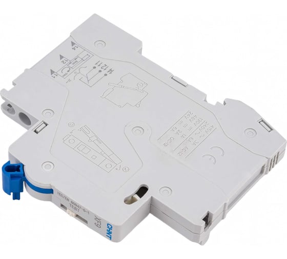 Вспомогательный контакт CHINT XF9 для NB1 184994
