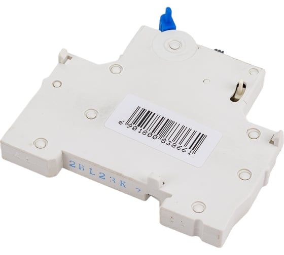 Вспомогательный контакт CHINT AX-X1 для NXB-63 814991