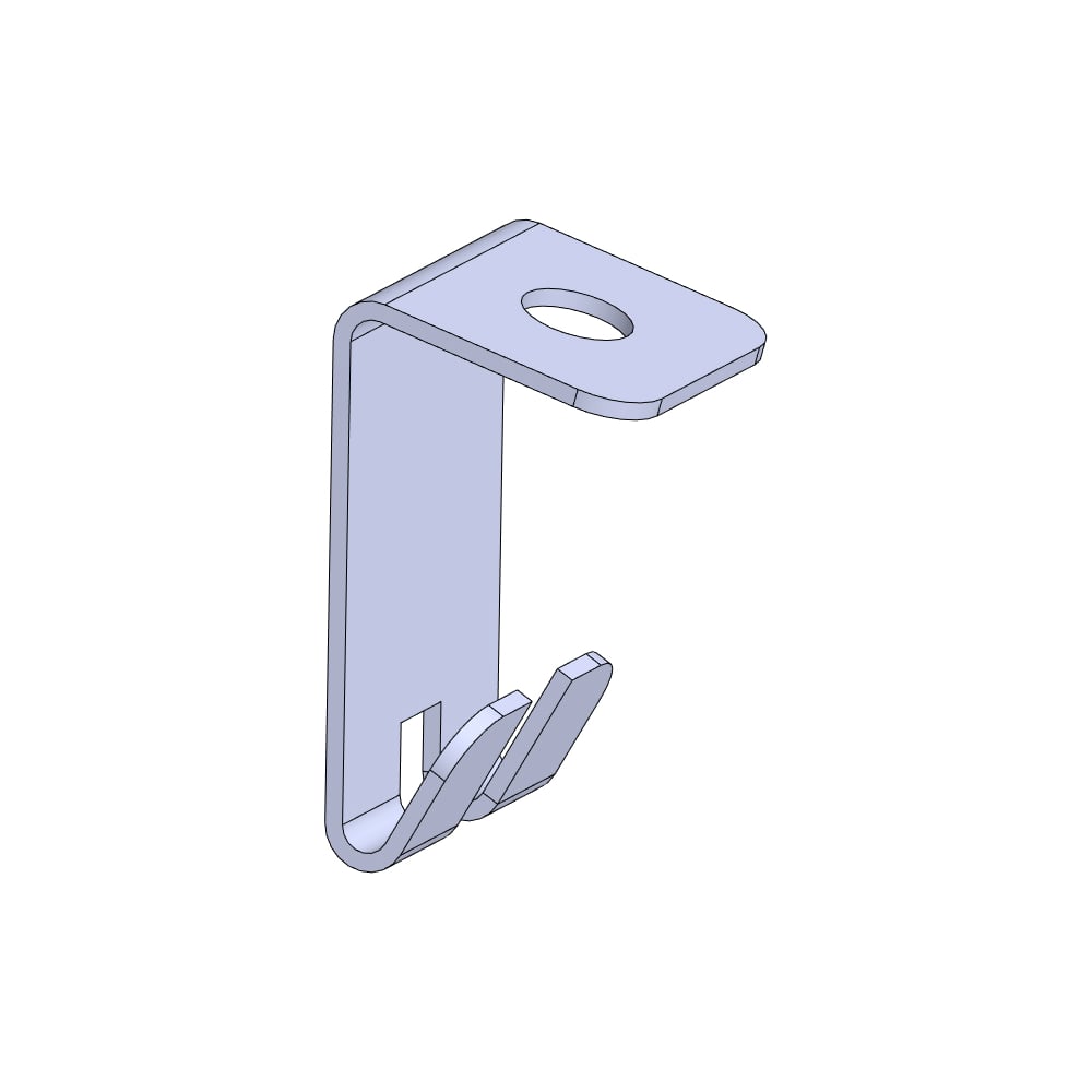 Крюк подвеса под шпильку LOTOK LMHH - выгодная цена, отзывы ...