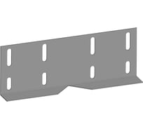 Соединитель регулируемый лотка лестничного LOTOK 80-100 L-CLR 80-100 (1,2)