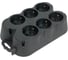 Переносная разборная розетка SVET РА16-002 УХЛ3, SV0302-0002 2