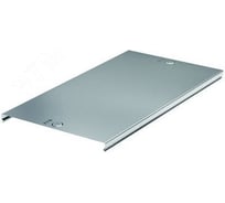 Крышка на угол DKC CDSD/CDSS/CDV 90, вертикальный внешний переходник, основание 80, в комплекте с метизами и пластинами PTCE 1 упаковка 38281K
