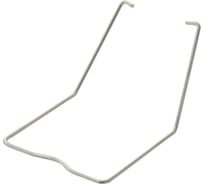 Фиксатор ABB CR-MH1 металл, для реле CR-M 1SVR405659R1100