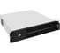Серверный корпус ExeGate Pro 2U450-06 RM 19", высота 2U, глубина 450, БП 1U-1000ADS, 2 USB 298492 1