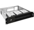 Серверный корпус ExeGate Pro 2U450-06 RM 19", высота 2U, глубина 450, БП 1U-1000ADS, 2 USB 298492 2