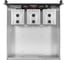 Серверный корпус ExeGate Pro 2U450-06 RM 19", высота 2U, глубина 450, БП 1U-1000ADS, 2 USB 298492 5