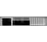 Серверный корпус ExeGate Pro 2U450-06 RM 19", высота 2U, глубина 450, БП 1U-1000ADS, 2 USB 298492 7