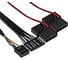 Серверный корпус ExeGate Pro 2U450-06 RM 19", высота 2U, глубина 450, БП 1U-1000ADS, 2 USB 298492 9