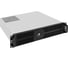 Серверный корпус ExeGate Pro 2U400-04 RM 19", высота 2U, глубина 400, БП 1000RADS, 2 USB 298542 1