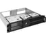 Серверный корпус ExeGate Pro 2U400-04 RM 19", высота 2U, глубина 400, БП 1000RADS, 2 USB 298542 2
