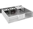 Серверный корпус ExeGate Pro 2U400-04 RM 19", высота 2U, глубина 400, БП 1000RADS, 2 USB 298542 4