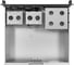 Серверный корпус ExeGate Pro 2U400-04 RM 19", высота 2U, глубина 400, БП 1000RADS, 2 USB 298542 5