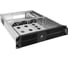 Серверный корпус ExeGate Pro 2U550-04 RM 19", высота 2U, глубина 550, БП 2U-400ADS, 2 USB 298451 2