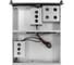 Серверный корпус ExeGate Pro 2U550-04 RM 19", высота 2U, глубина 550, БП 2U-400ADS, 2 USB 298451 5