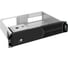 Серверный корпус ExeGate Pro 2U330-03 RM 19", высота 2U, глубина 330, БП 1000PPH-SE, 2 USB 298439 2