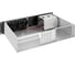 Серверный корпус ExeGate Pro 2U330-03 RM 19", высота 2U, глубина 330, БП 1000PPH-SE, 2 USB 298439 4