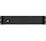 Серверный корпус ExeGate Pro 2U400-04AL RM 19", высота 2U, глубина 400, передняя панель - алюминий, БП 1100PPH-SE, 2 USB 298510 6
