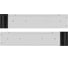 Серверный корпус ExeGate Pro 2U400-04AL RM 19", высота 2U, глубина 400, передняя панель - алюминий, БП 1100PPH-SE, 2 USB 298510 8