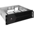 Серверный корпус ExeGate Pro 3U450-12 RM 19", высота 3U, глубина 450, БП 1U-800ADS, 2 USB 298402 2