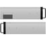 Серверный корпус ExeGate Pro 3U450-12 RM 19", высота 3U, глубина 450, БП 1U-800ADS, 2 USB 298402 8